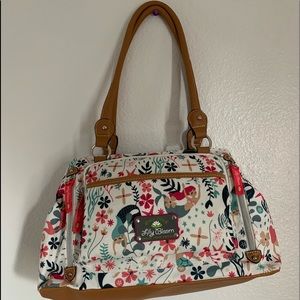 Lily Bloom Handbag